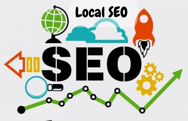 seo agency abingdon